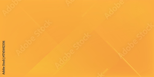 top yellow lemon mustard gold abstract pattern background. Geometric shape. Diagonal lines stripes. Color gradient ombre. Light bright shine. Space. Design. Template. vector