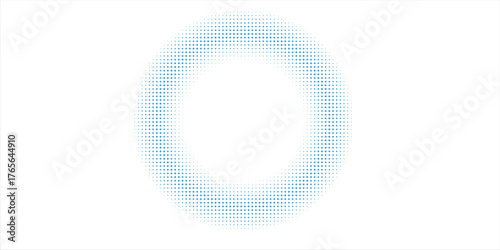 abstract circle background eps file