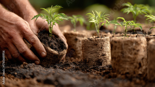 Bioenergy plant development...