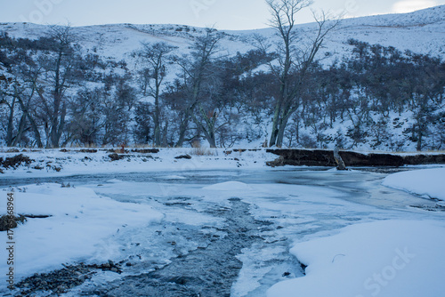 La Gesta Del Carbón