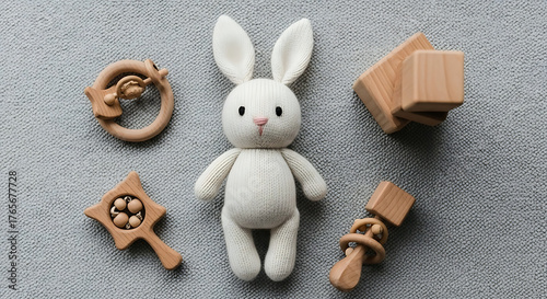 chocolate easter bunny