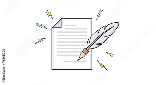 Creative writing and powerful storytelling for the modern Hybrid Work & Digital Nomad professional