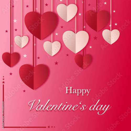 valentines day background