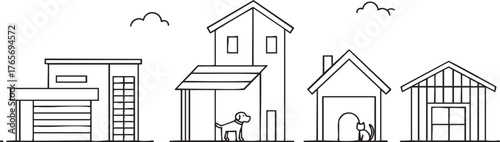 animal shelter