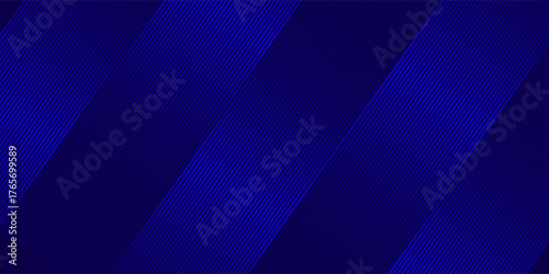 Slash line background with diagonal lines black color. modern