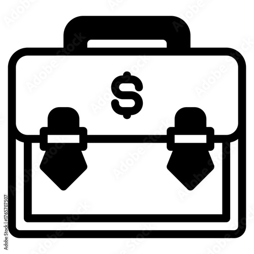 Current Account Icon