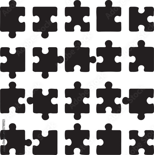 Silhouette of a Golden Retriever dog with a wagging tail animal