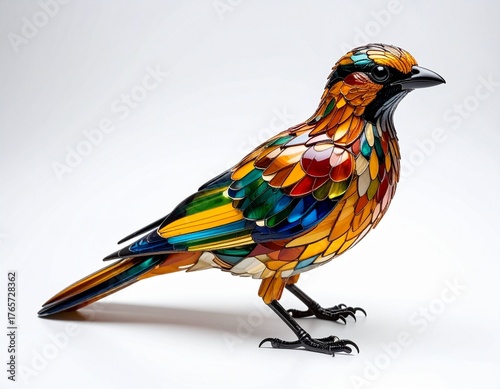 bird on a branch