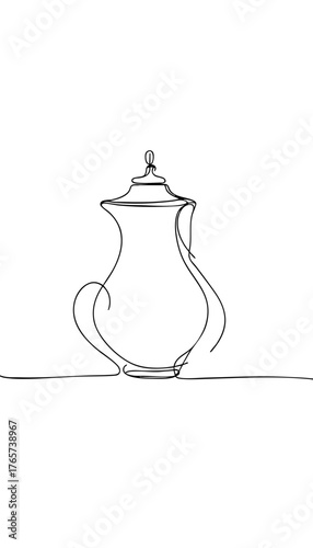 Holy water icon symbolizing Easter and blessings
