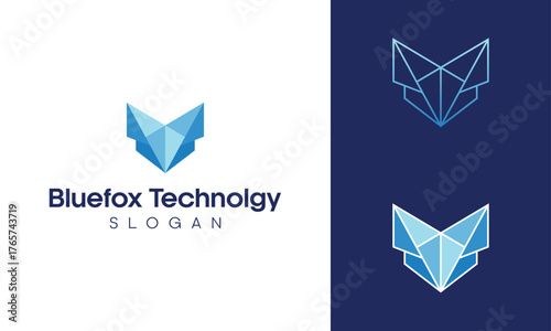 Fox Technology logo
