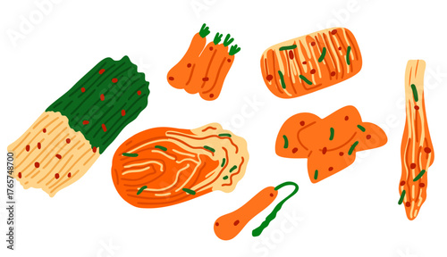kimchi