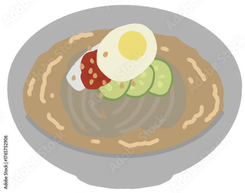 냉면