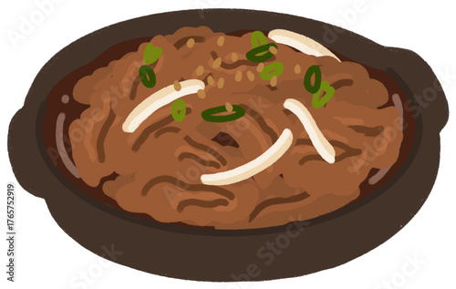 불고기