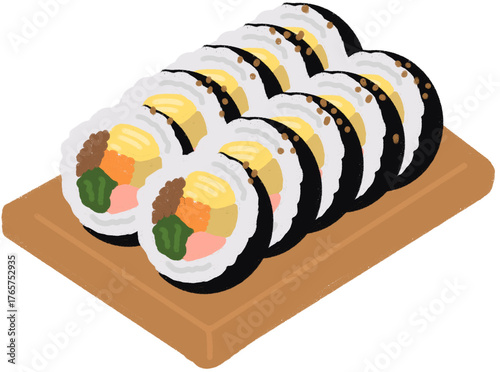 김밥