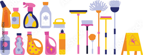 set of colorful toothbrushes in a glass