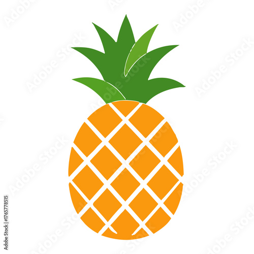 pineapple