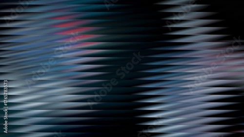 Abstract dark background stock footage with horizontal lines and subtle color variations, perfect for modern presentations and creative projects, use for technology and design