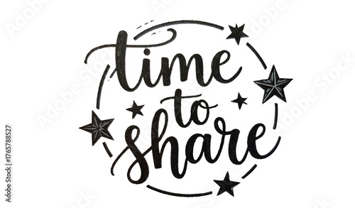 a whimsical hand-lettered design spells out 