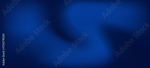 Blue smoke dark background, abstract pattern Simple, modern design for covers, business cards, brochures or product displays.