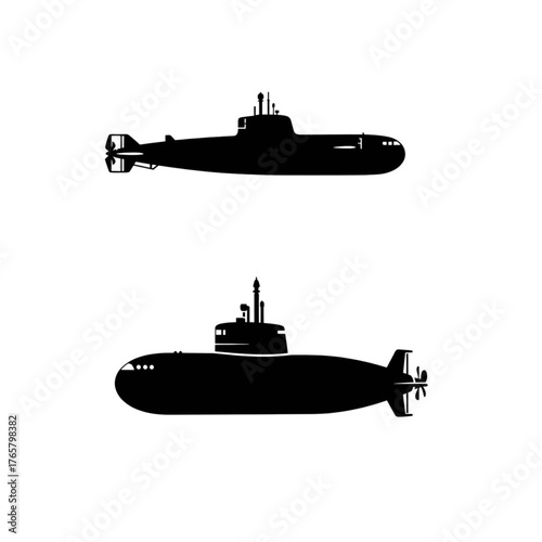 army submarine