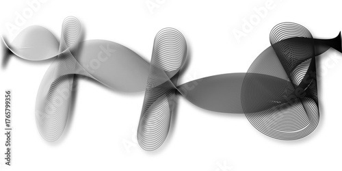 set of kitchen utensils