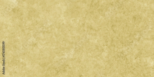 Abstract painted watercolor background on paper texture. old paper texture design and Light brown concrete background texture wallpaper .Gurage paper texture design and Vector design in illustration	
