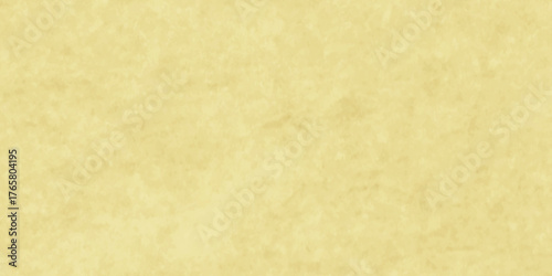 Abstract painted watercolor background on paper texture. old paper texture design and Light brown concrete background texture wallpaper .Gurage paper texture design and Vector design in illustration	
