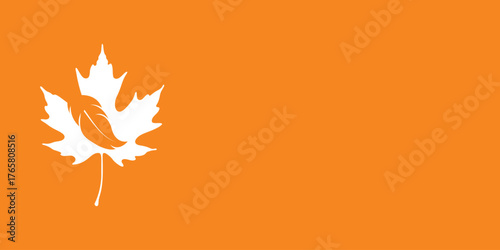 Every Child Matters Logo banner. National Day of Truth and Reconciliation background Orange Shirt Day of Canada