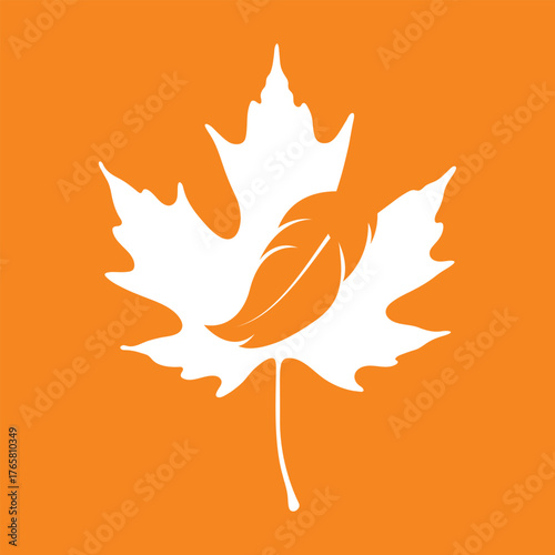 Every Child Matters Logo banner. National Day of Truth and Reconciliation background Orange Shirt Day of Canada