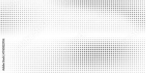 Grunge dotted halftone gradient background. Faded grit noise texture.  noise white natural nice template simple