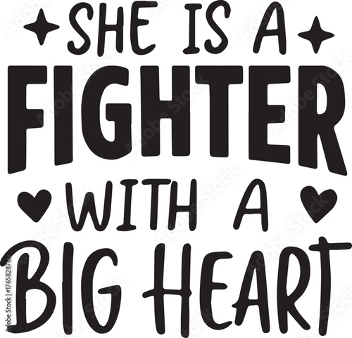 “Her strength doesn’t shout—it holds.”

“She breaks barriers with kindness.”

