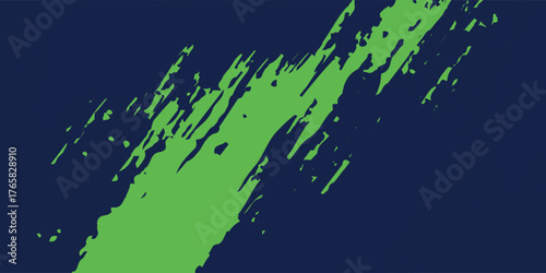 Sports background design with abstract modern template. Vector illustration of sport players in different activities.