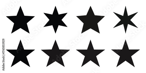 star over jerusalem Asarah B'Tevet holiday art vector illustration