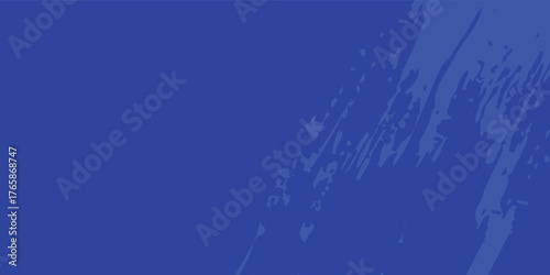 blue color pattern gradient grunge texture background. vector illustration eps10