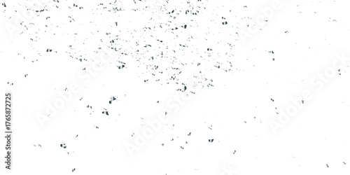 Abstract luxury silver confetti glitter and dust falling down on transparent background. Shiny glittering dust background.	