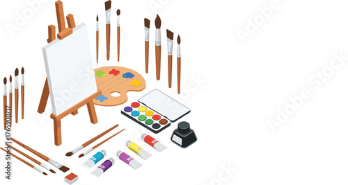 Low Poly Geometric Basketball Player Slam Dunk Action Vector IllustrationLow Poly Geometric Basketball Player Slam Dunk Action Vector Illustration