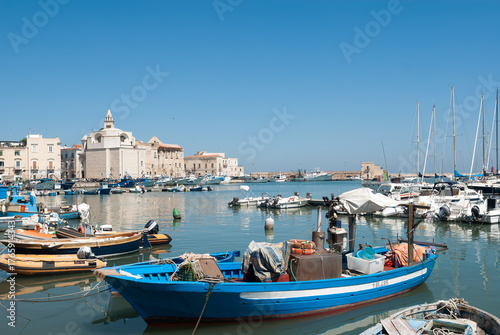 Photography Trani Barletta Italia