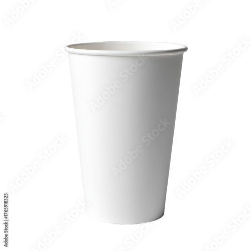 Wallpaper Mural Simple white paper cup png disposable png beverage png coffee png tea png drinkware png takeaway png recyclable png minimal png plain png transparent background image Torontodigital.ca