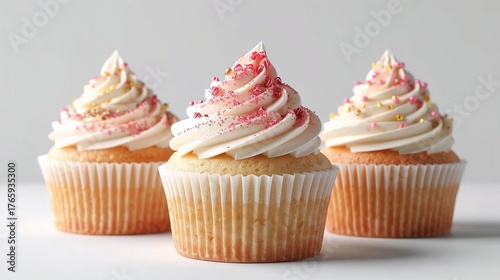 Cupcakes