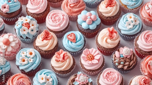 Cupcakes