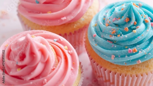 Cupcakes