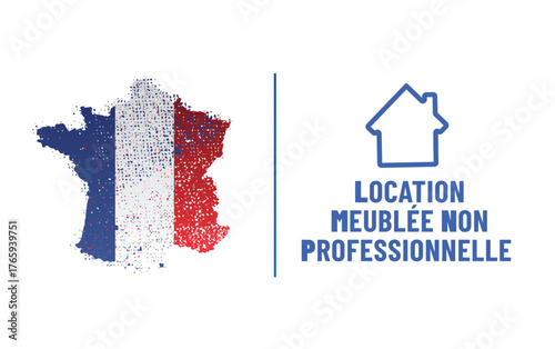 LMNP - Acronyme - Location Meublée Non professionnel
