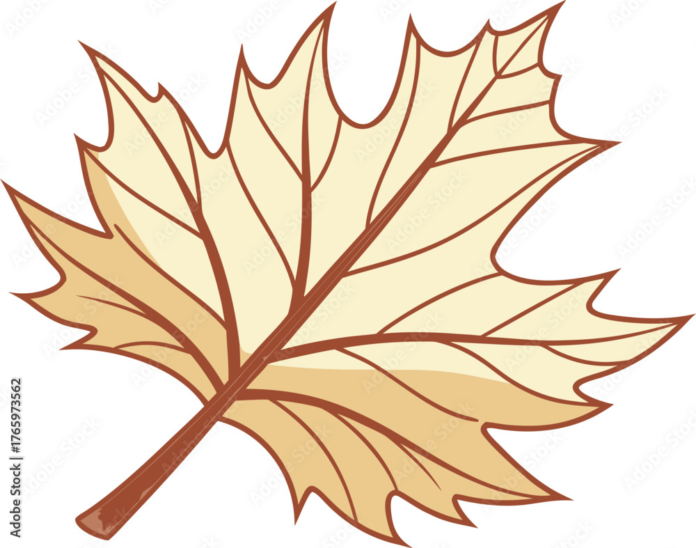 Fototapeta premium Climate and Seasonal Concept Design. Seasonal Symbols and Weather Icons. Nature Weather and Seasonal Artwork. Seasonal Weather and Climate Design. Modern Seasonal Elements Illustration