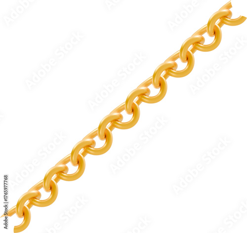 Gold Chain