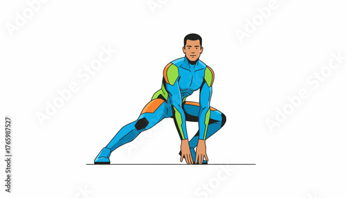 Essential Minimalist Flat Design Vector Toolkit for Modern App Development and Seamless User Interface Integration