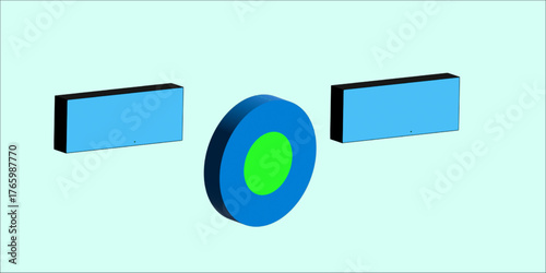 mp3 player with headphones