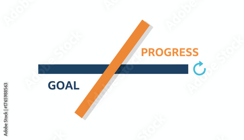 Clean, Scalable Vector Art for Modern Data Visualization and Process Optimization Dashboards