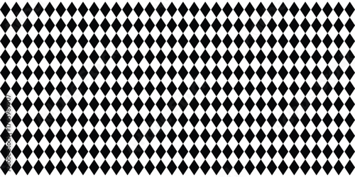 Black dark isolated modern textile background. Vector decorative abstract texture wallpaper. Modern isolated geometric background. 