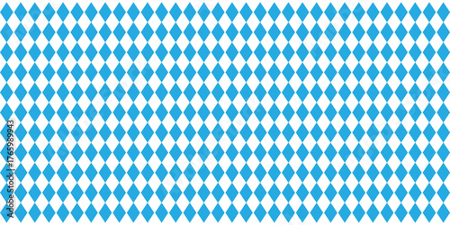 Blue isolated modern textile background. Vector decorative abstract texture wallpaper. Modern isolated geometric background.  Blue isolated modern background. 