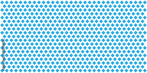 Blue isolated modern textile background. Vector decorative abstract texture wallpaper. Modern isolated geometric background.  Blue isolated modern background. 